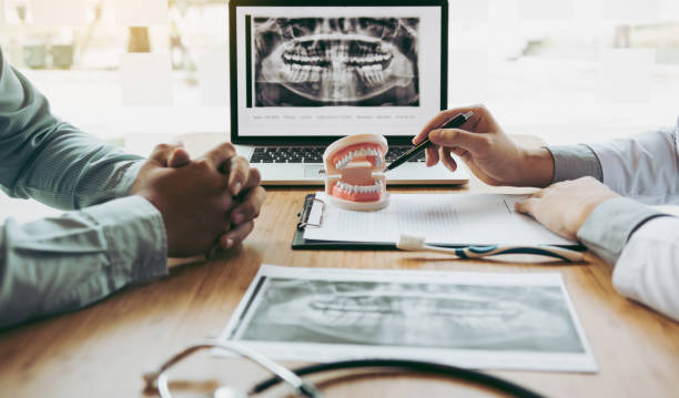 Best Broken Tooth Emergency  in Horatio, AR