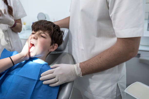 Best Chipped Tooth Repair Near Me  in Horatio, AR
