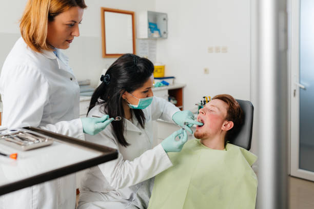 Best Cracked Tooth Emergency Dentist  in Horatio, AR