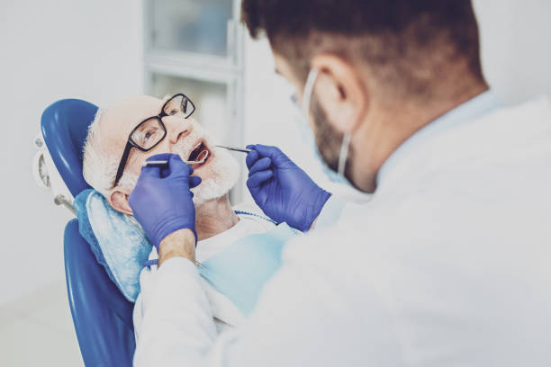 Best Knocked-Out Tooth Emergency  in Horatio, AR